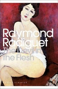 Produktbild: Radiguet, R: The Devil in the Flesh