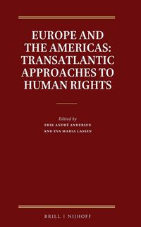 Produktbild: Europe and the Americas