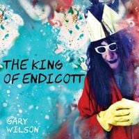 Produktbild: The King Of Endicott