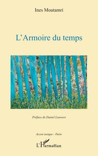 Produktbild: L'armoire du temps