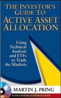 Bild vom Artikel Pring, M: The Investor's Guide to Active Asset Allocation vom Autor Martin J. Pring