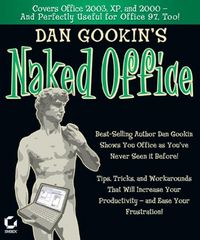Produktbild: Dan Gookin's Naked Office