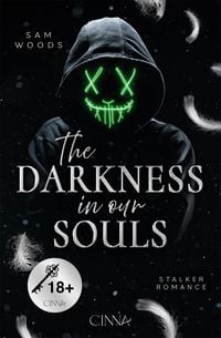 Produktbild: The Darkness in Our Souls