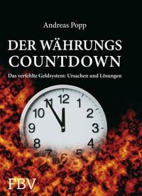 Produktbild: Der W&auml;hrungscountdown