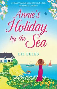 Produktbild: Annie's Holiday by the Sea