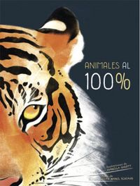 Produktbild: Schiavo, R: Animales al 100%