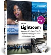 Bild vom Artikel Lightroom Classic und CC für digitale Fotografie vom Autor Scott Kelby