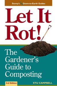 Produktbild: Let It Rot!