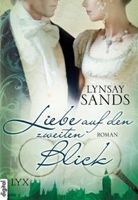 Produktbild: Liebe auf den zweiten Blick