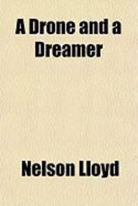 Produktbild: A Drone and a Dreamer