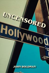 Produktbild: Uncensored Hollywood