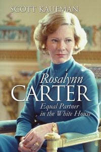 Produktbild: Rosalynn Carter