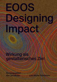 Produktbild: EOOS: Designing Impact