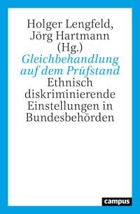 Produktbild: Gleichbehandlung auf dem Prüfstand