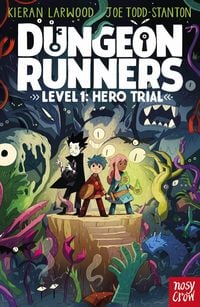 Produktbild: Dungeon Runners: Hero Trial