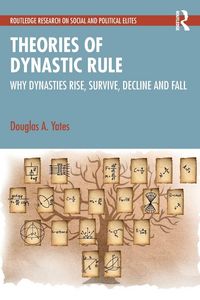 Produktbild: Theories of Dynastic Rule