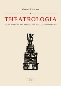 Produktbild: Theatrologia