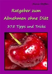Produktbild: Ratgeber zum Abnehmen ohne Di&auml;t