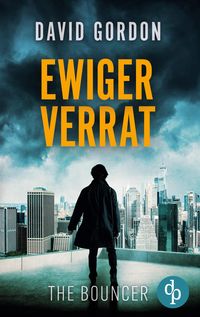 Produktbild: Ewiger Verrat