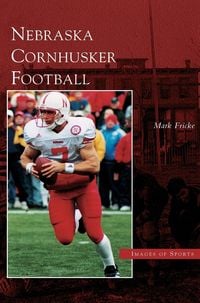Produktbild: Nebraska Cornhusker Football
