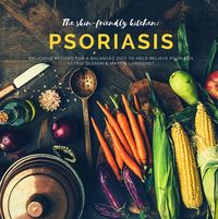 Bild vom Artikel The skin-friendly kitchen: psoriasis vom Autor Mattis Lundqvist