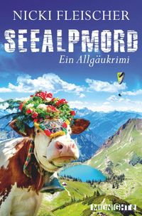 Produktbild: Seealpmord
