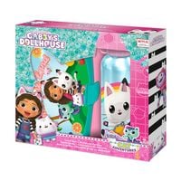 Produktbild: Brotdose und Trinkflasche GABBY&acute;S DOLLHOUSE 500ml