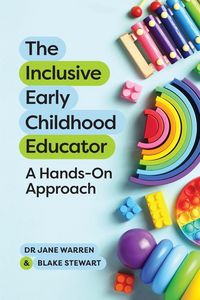Produktbild: The Inclusive Early Childhood Educator