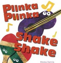 Produktbild: Garcia, E: Plinka Plinka Shake Shake