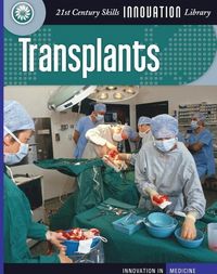 Produktbild: Transplants