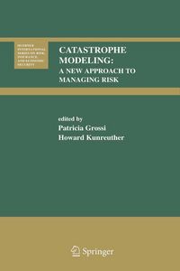 Produktbild: Catastrophe Modeling