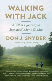 Produktbild: Walking with Jack
