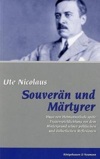 Produktbild: Souver&auml;n und M&auml;rtyrer