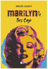 Produktbild: Marilynle Bes Cayi
