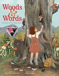 Produktbild: Woods & Words