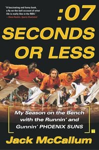 Produktbild: Seven Seconds or Less