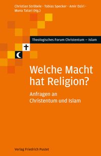 Produktbild: Welche Macht hat Religion?