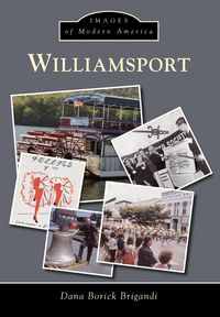 Produktbild: Williamsport