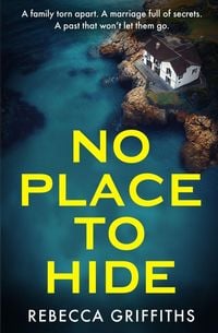 Produktbild: No Place to Hide
