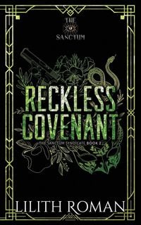Produktbild: Reckless Covenant
