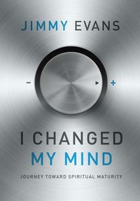 Produktbild: I Changed My Mind