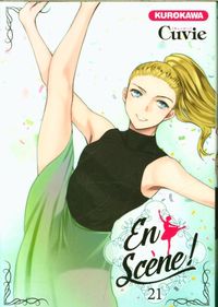 Produktbild: En sc&egrave;ne ! Tome 21
