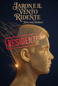 Produktbild: Jaron e il Vento Ridente