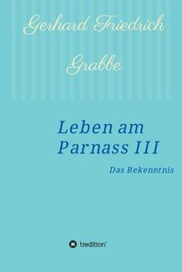 Produktbild: Leben am Parnass III