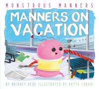 Produktbild: Manners on Vacation
