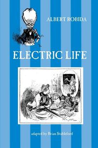 Produktbild: Electric Life