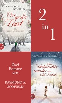 Produktbild: Der gro&szlig;e Lord & Das Weihnachtswunder von Old Nichol