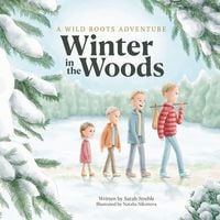 Produktbild: Winter in the Woods
