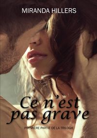 Produktbild: Ce n'est pas grave