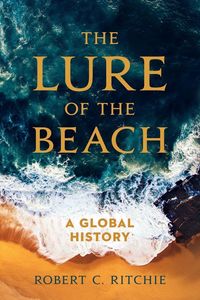 Produktbild: The Lure of the Beach
